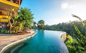 GK Bali Resort
